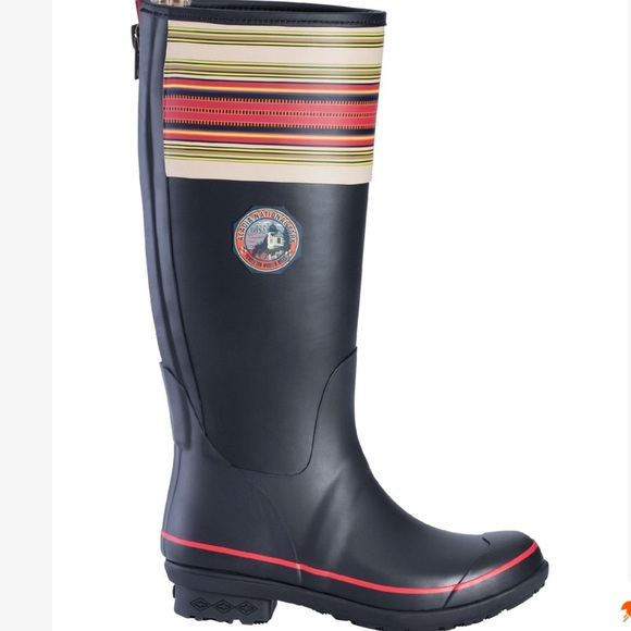 Pendleton Shoes - Pendleton National Park Collection Acadia